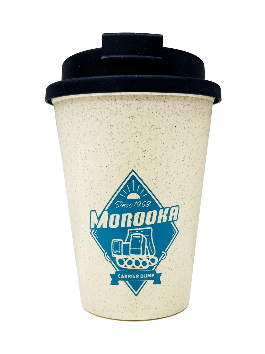 MOROOKAバンブーファイバータンブラー 300ml – morooka-fan-shop