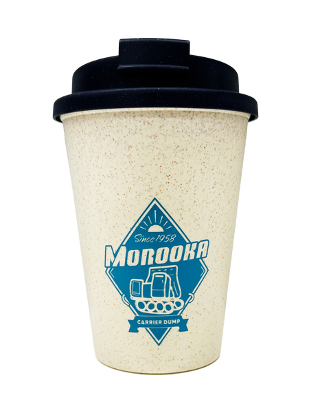 MOROOKAバンブーファイバータンブラー 300ml – morooka-fan-shop