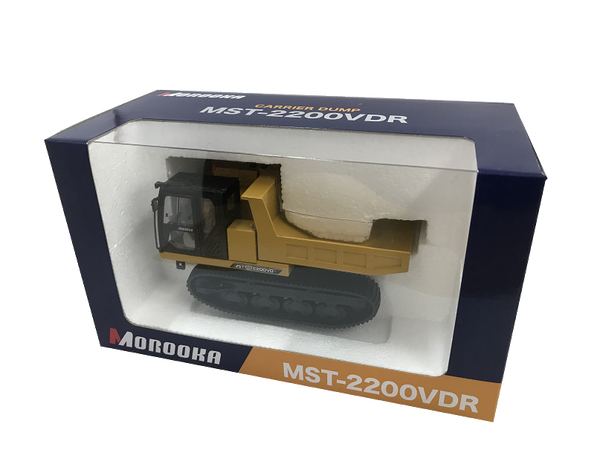 まとめ売 CAT 帽子 建設機械 諸岡 MST-2200VDR 1/50 セット ミニチュア MST-2200VDR – morooka-fan-shop